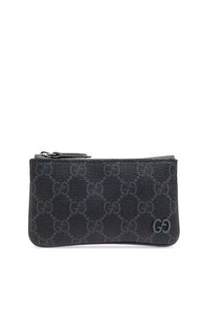Gucci Cosmetic bag GG Emblem Small | Men's Accessories | Vitkac